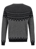 ALEXANDER MCQUEEN megztinis