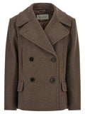 DRIES VAN NOTEN paltas