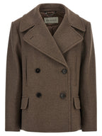 DRIES VAN NOTEN paltas