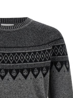 ALEXANDER MCQUEEN megztinis
