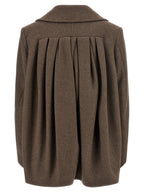 DRIES VAN NOTEN paltas