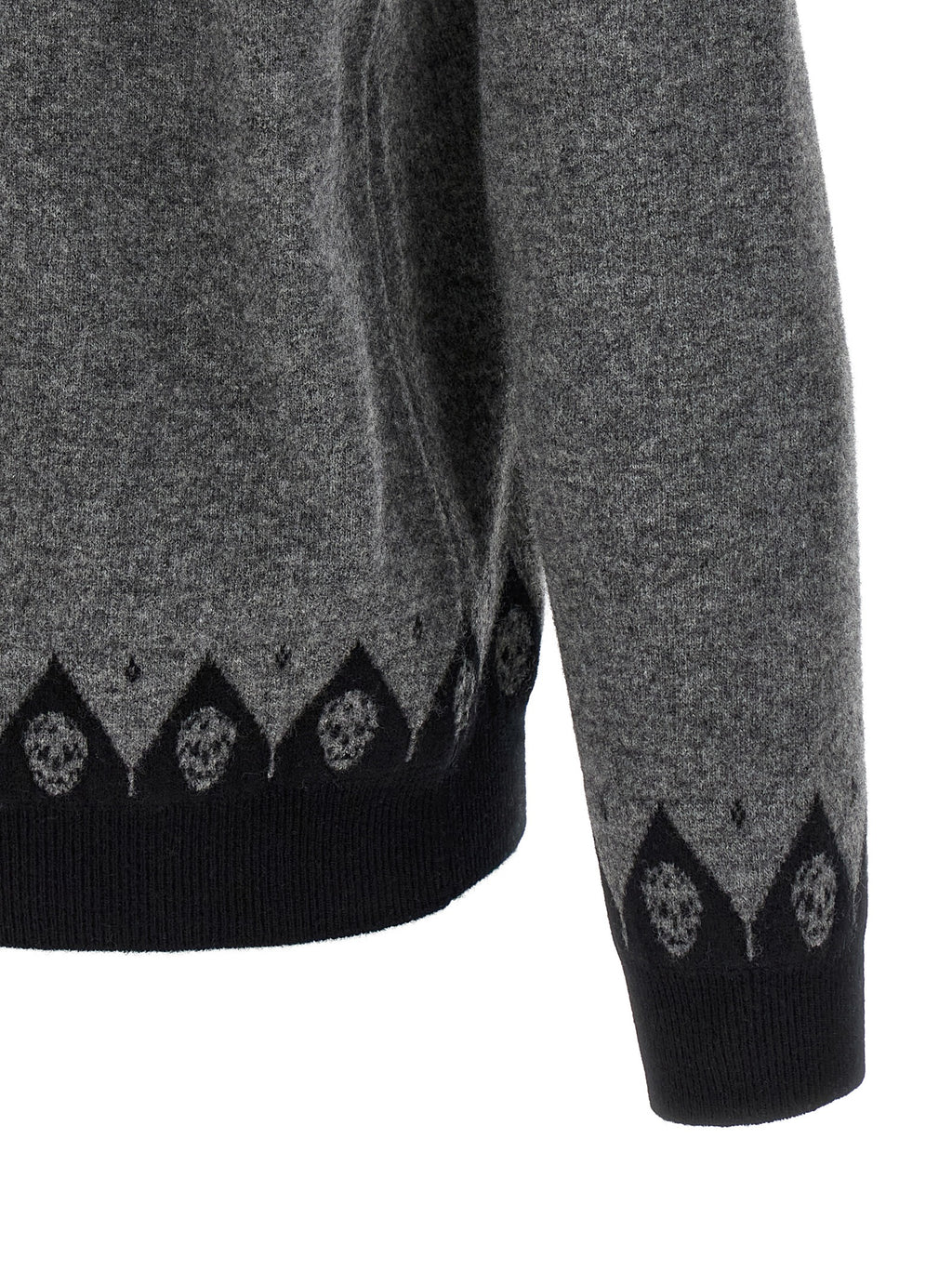 ALEXANDER MCQUEEN megztinis