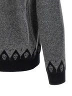 ALEXANDER MCQUEEN megztinis