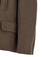 DRIES VAN NOTEN paltas