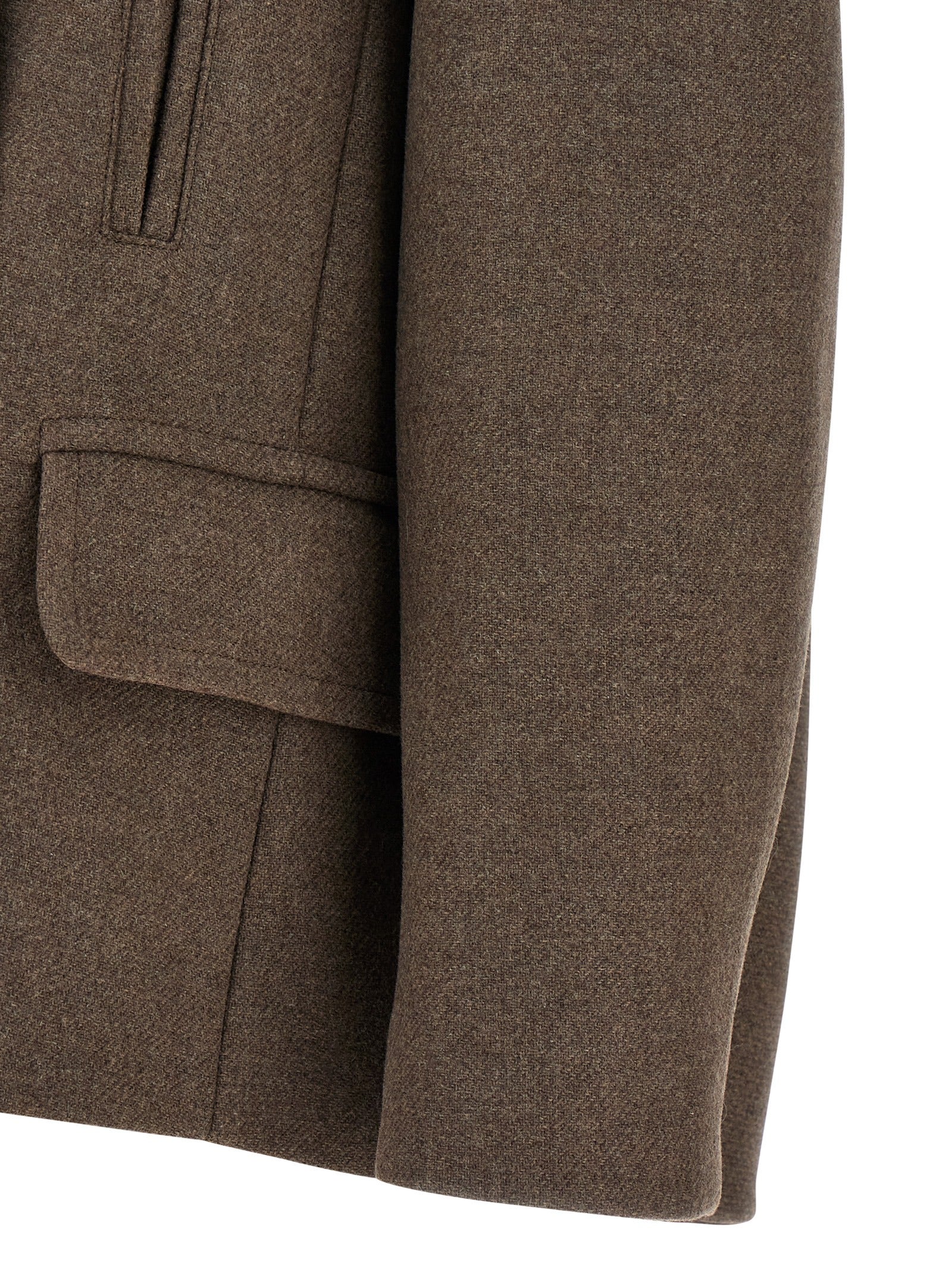 DRIES VAN NOTEN paltas