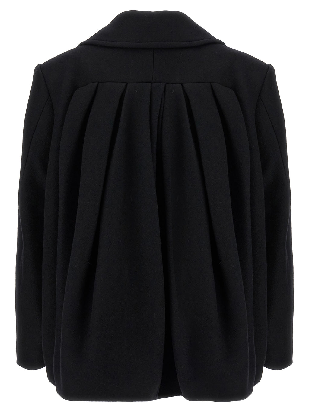 DRIES VAN NOTEN paltas
