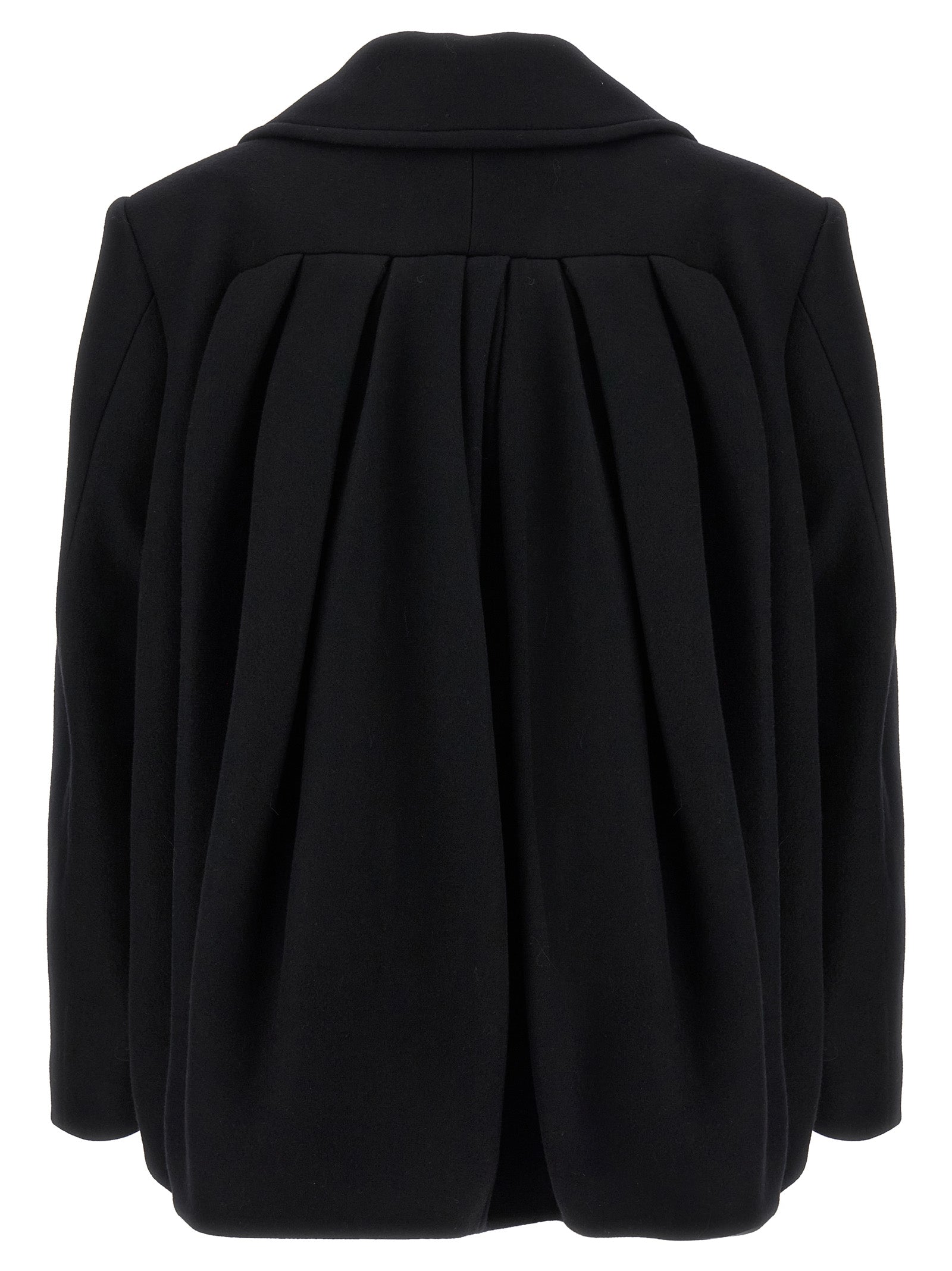 DRIES VAN NOTEN paltas
