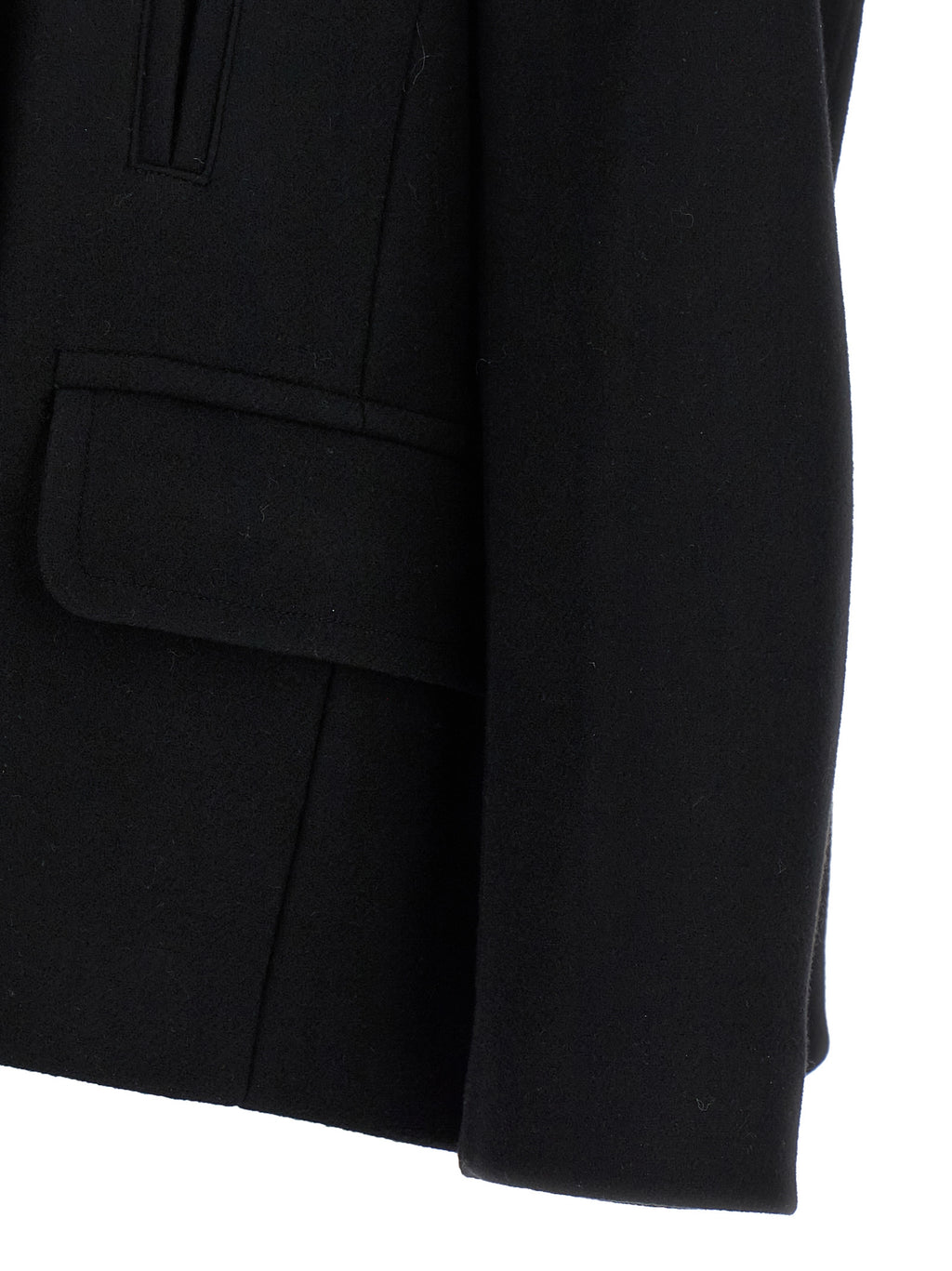DRIES VAN NOTEN paltas
