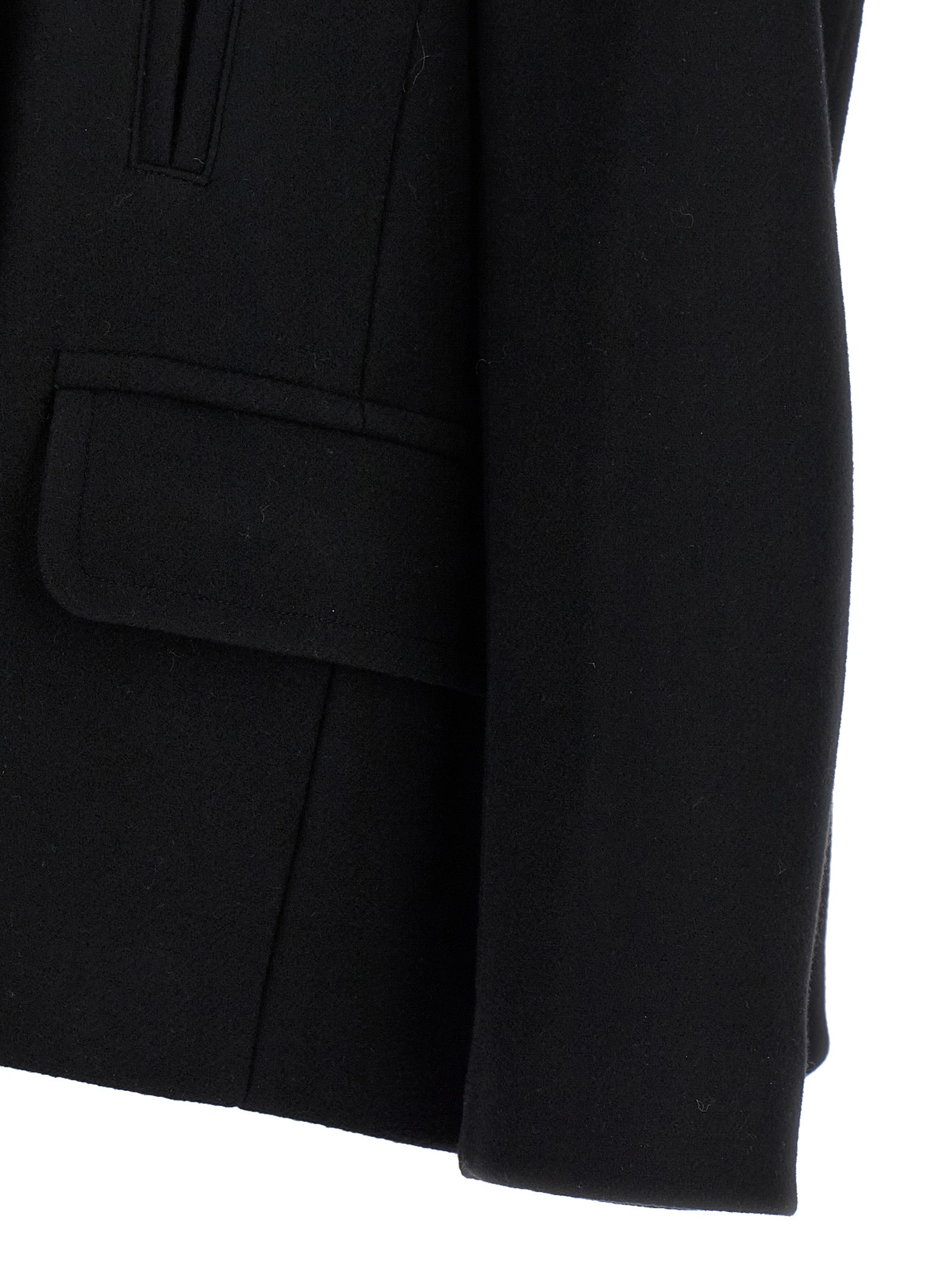 DRIES VAN NOTEN paltas