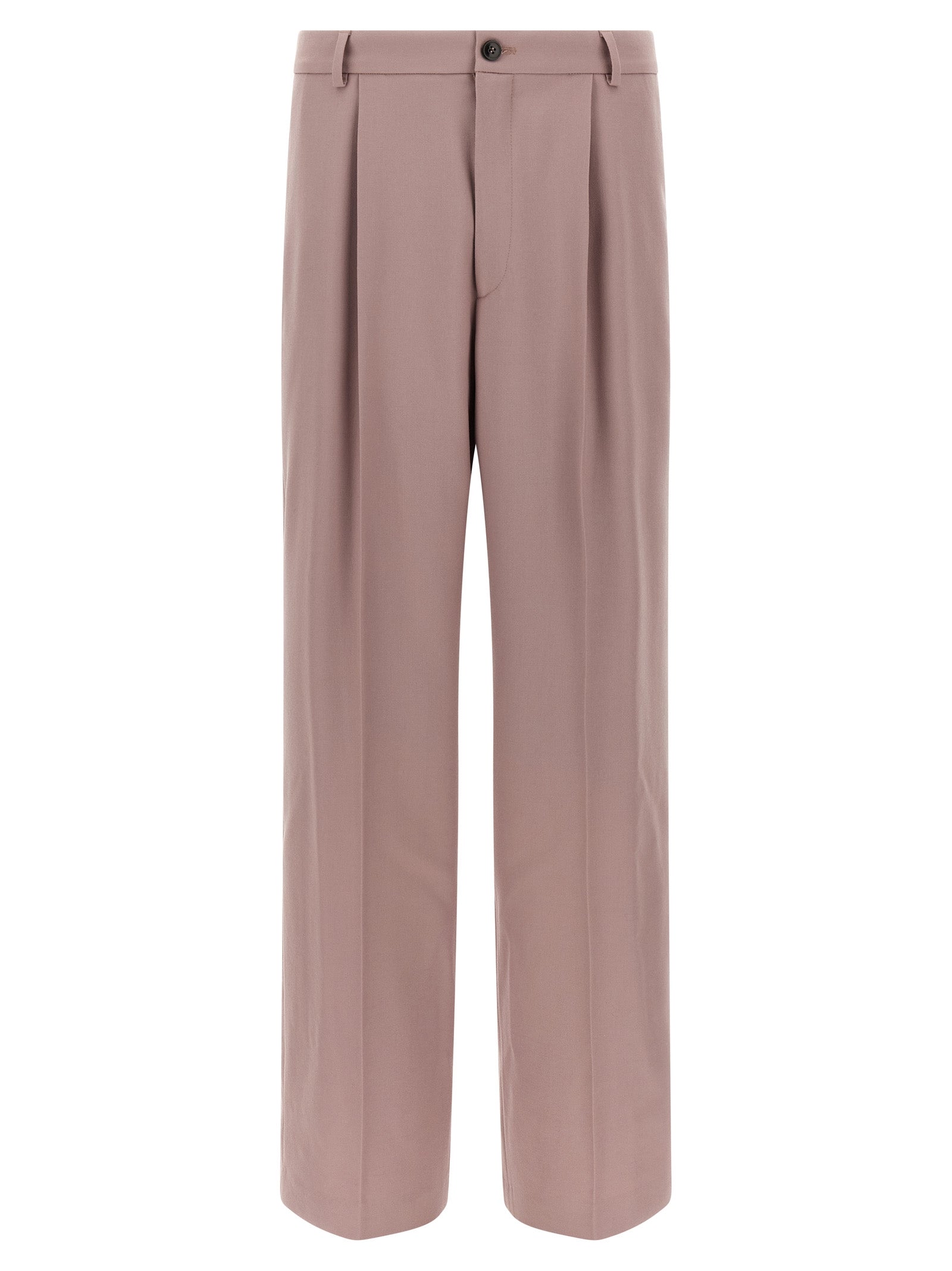 DRIES VAN NOTEN kelnės