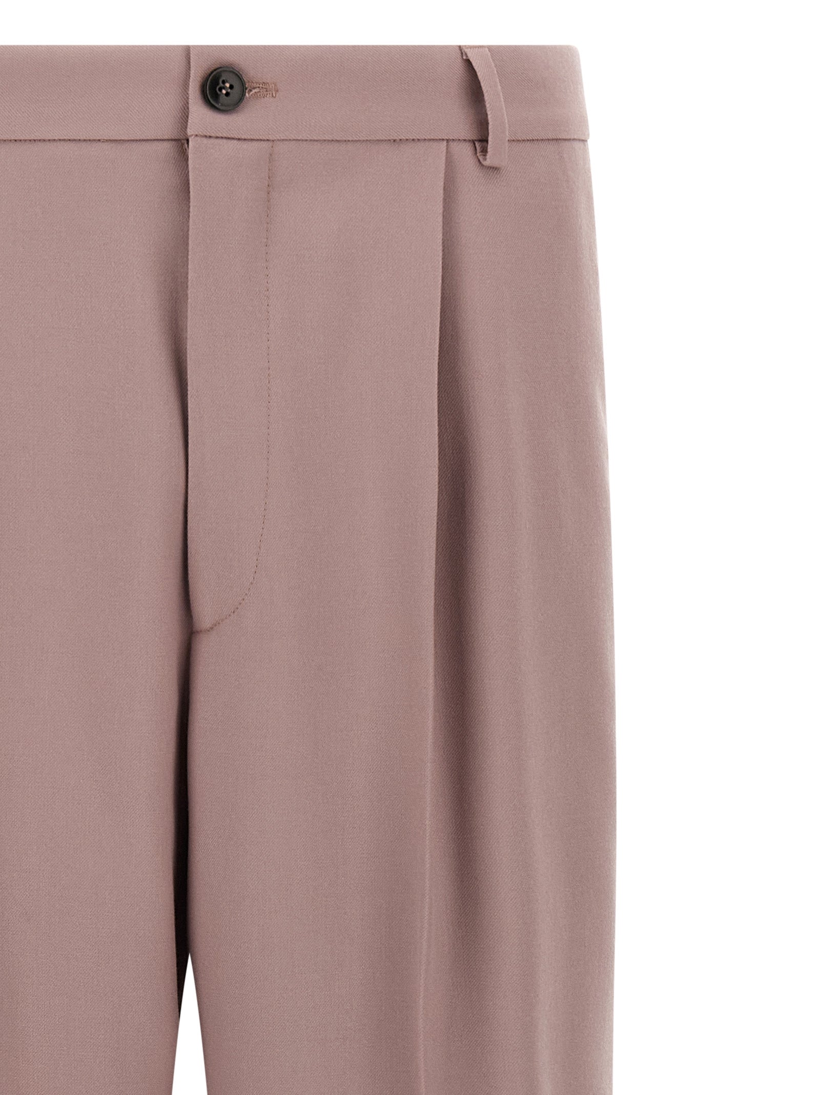DRIES VAN NOTEN kelnės