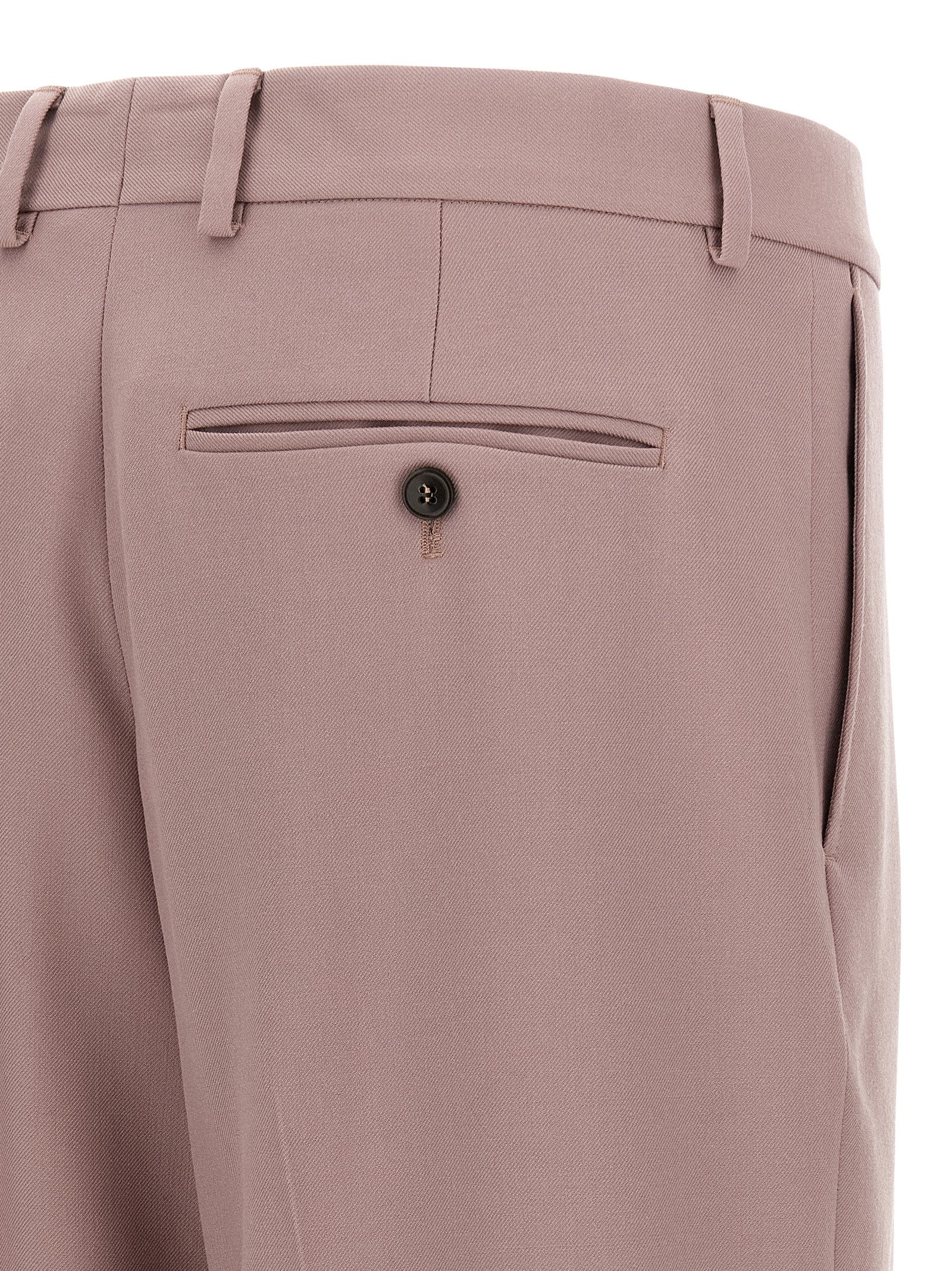 DRIES VAN NOTEN kelnės