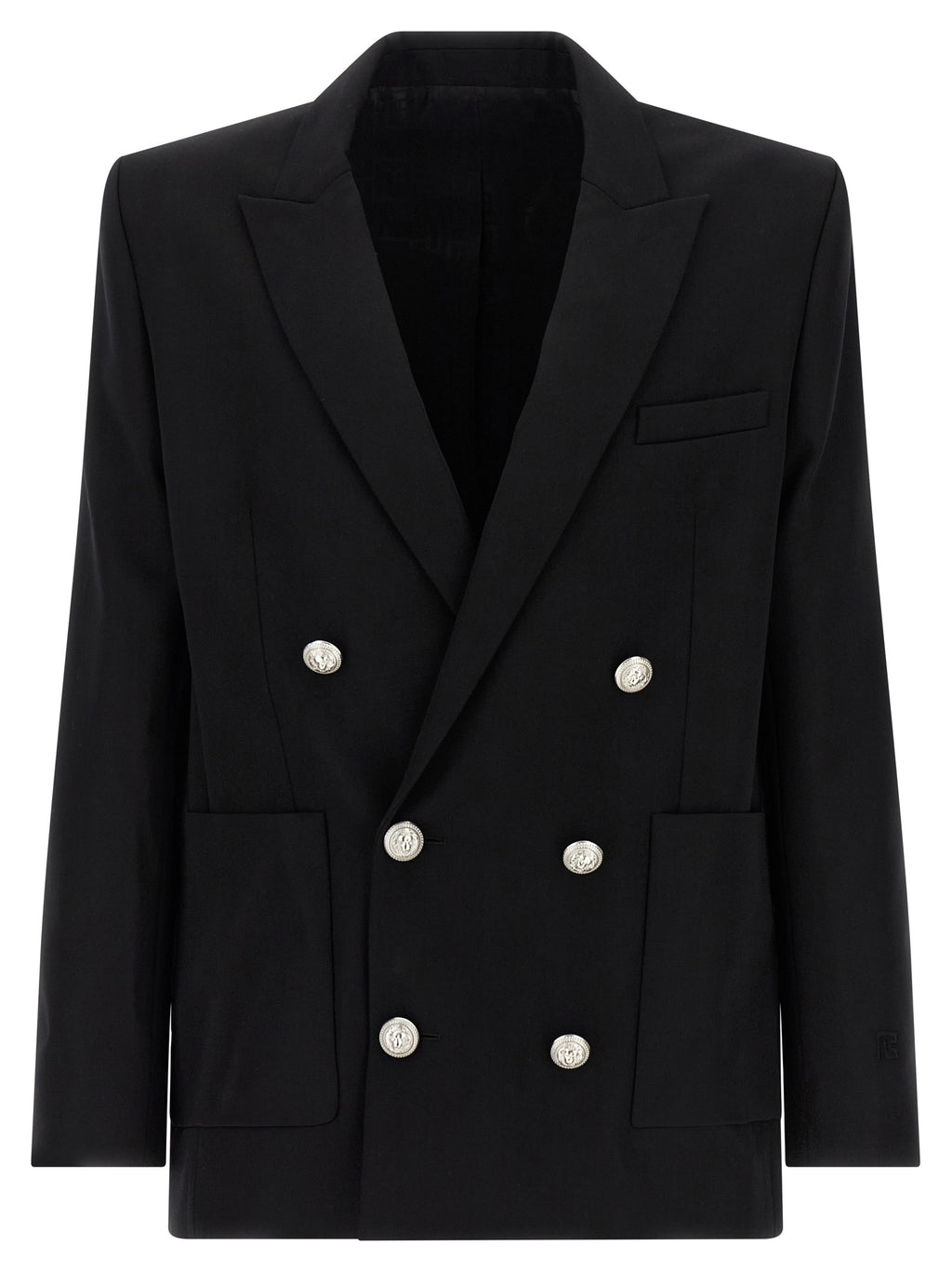 BALMAIN švarkas