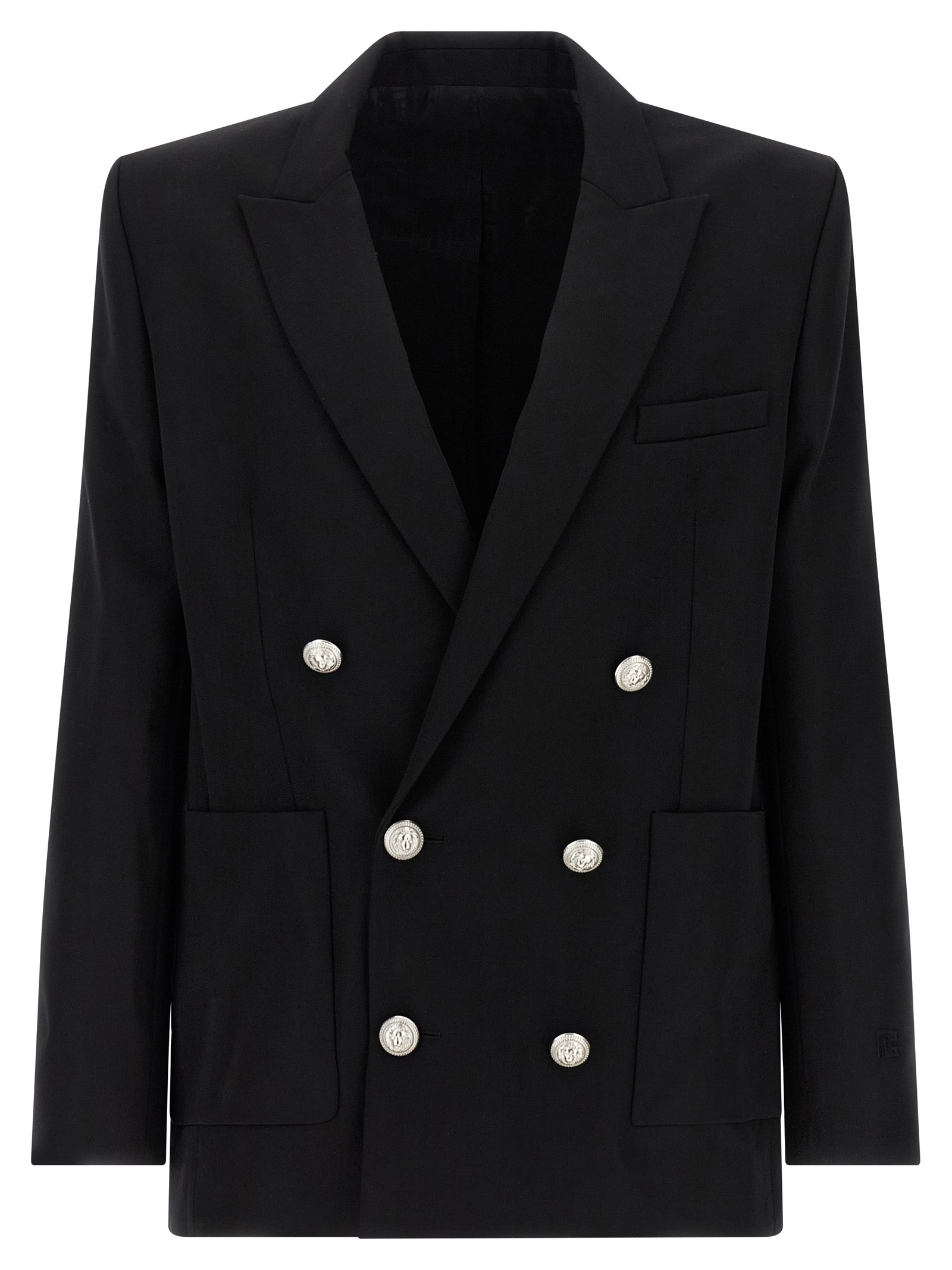 BALMAIN švarkas