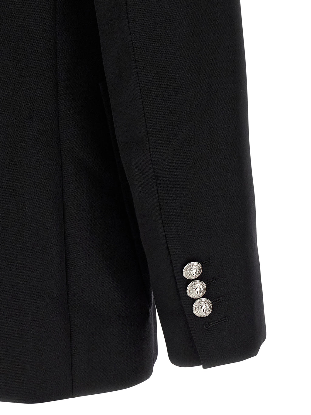 BALMAIN švarkas