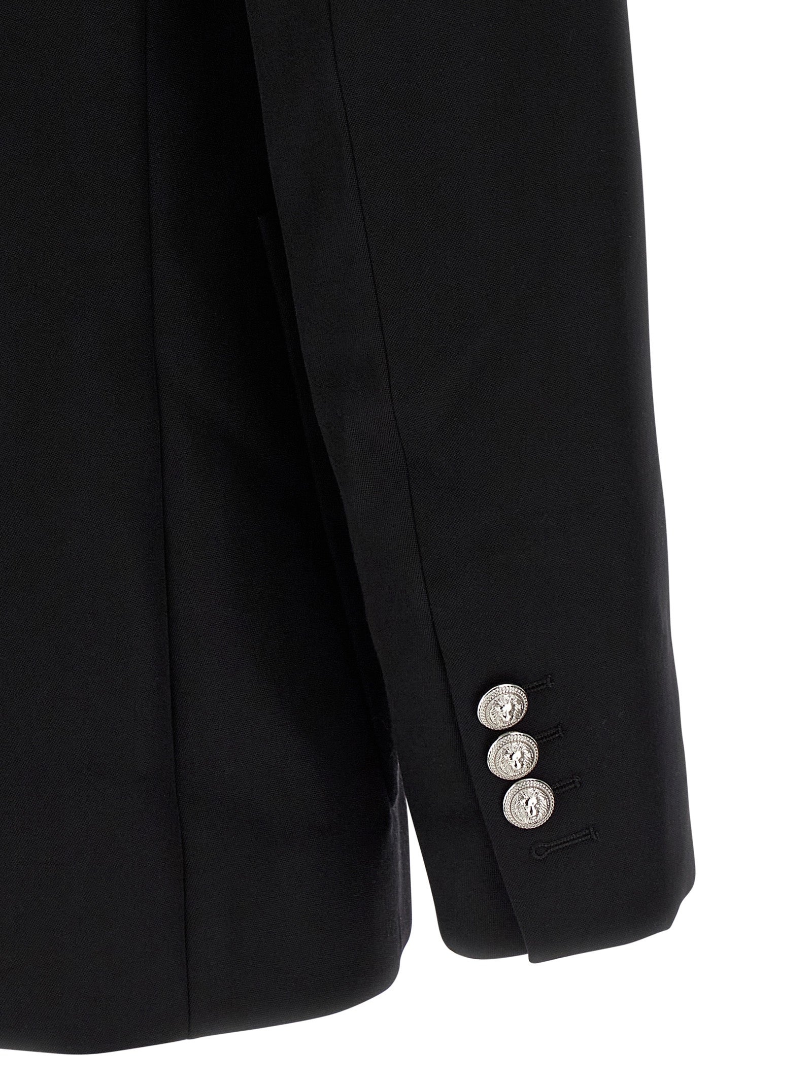 BALMAIN švarkas