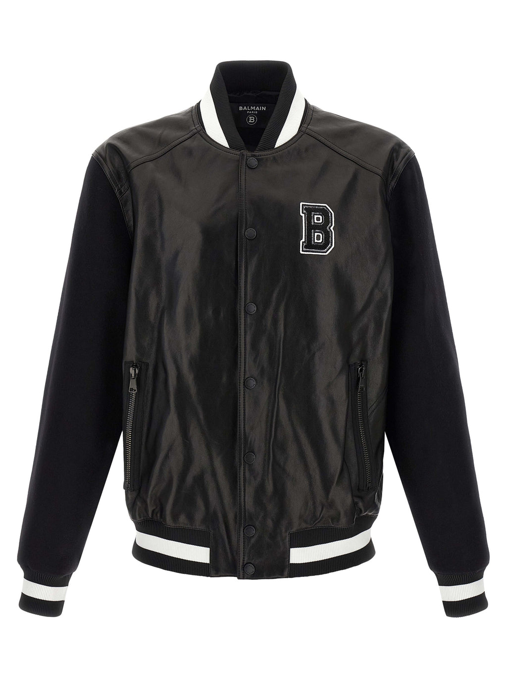 BALMAIN striukė