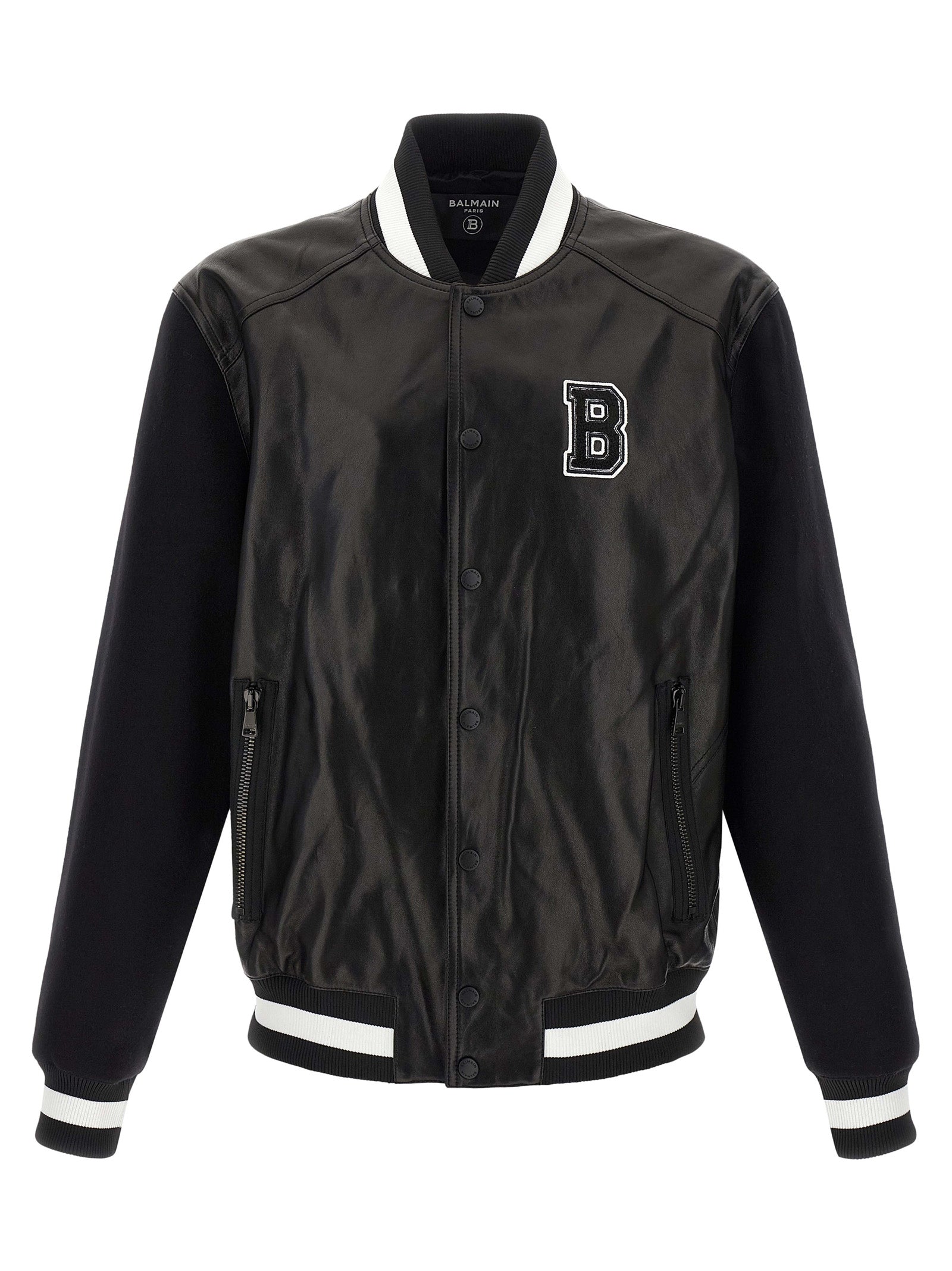 BALMAIN striukė