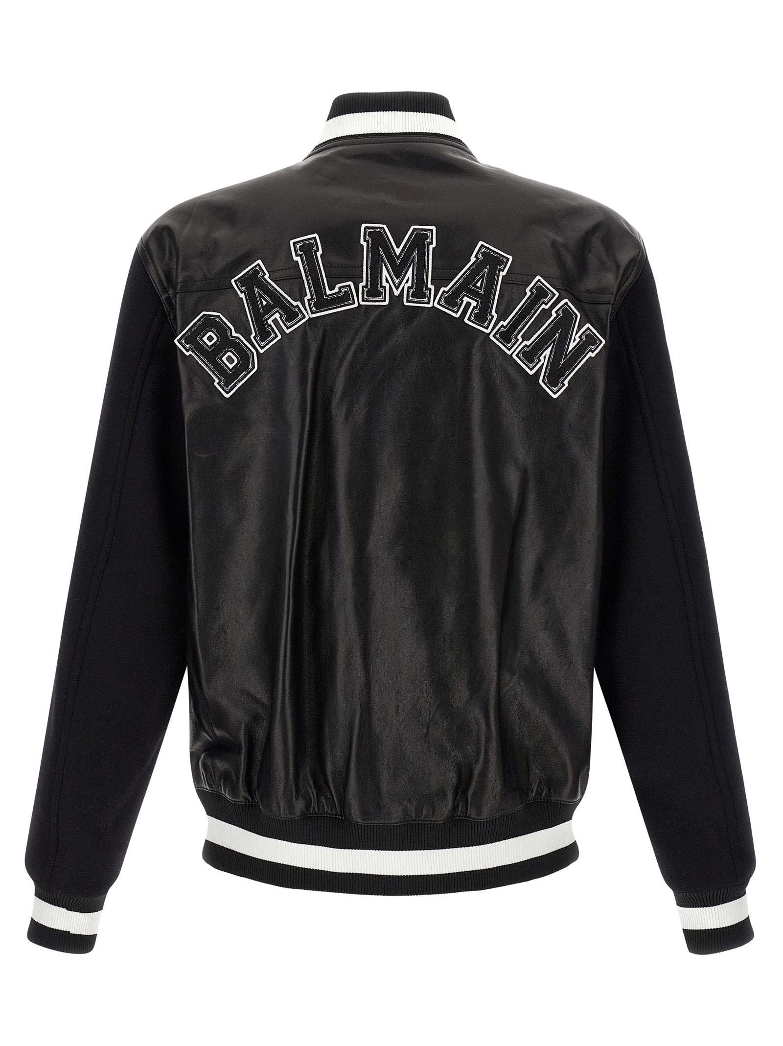 BALMAIN striukė