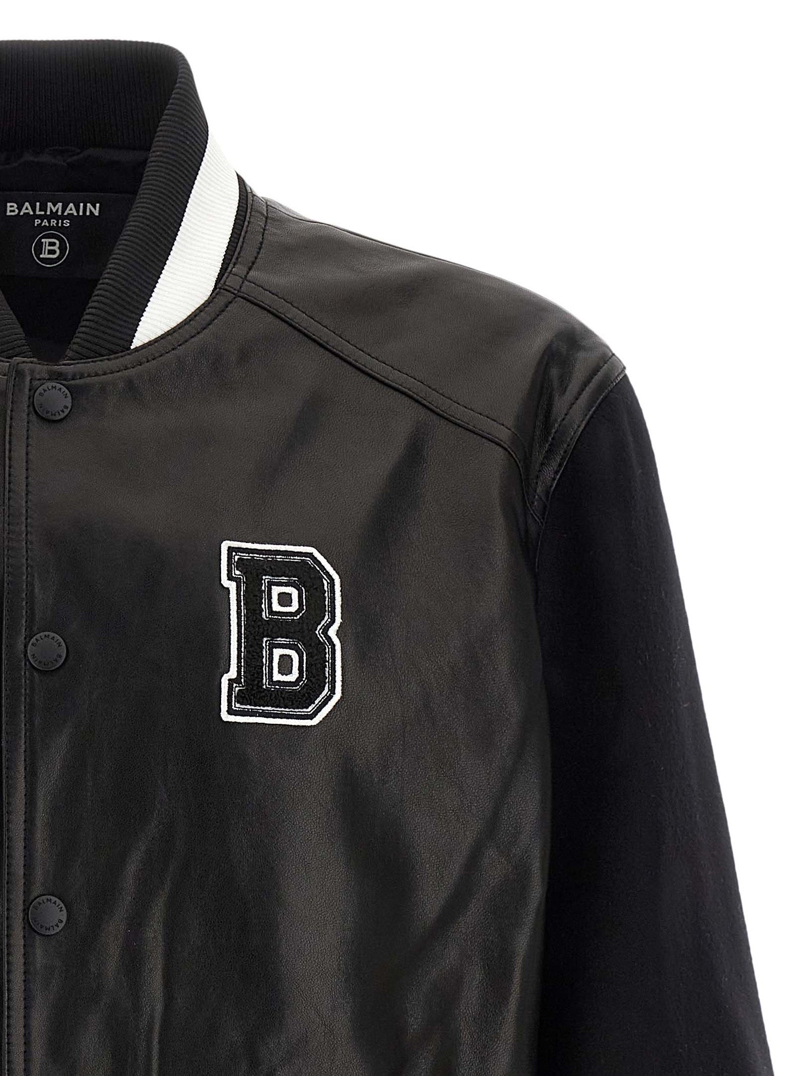 BALMAIN striukė