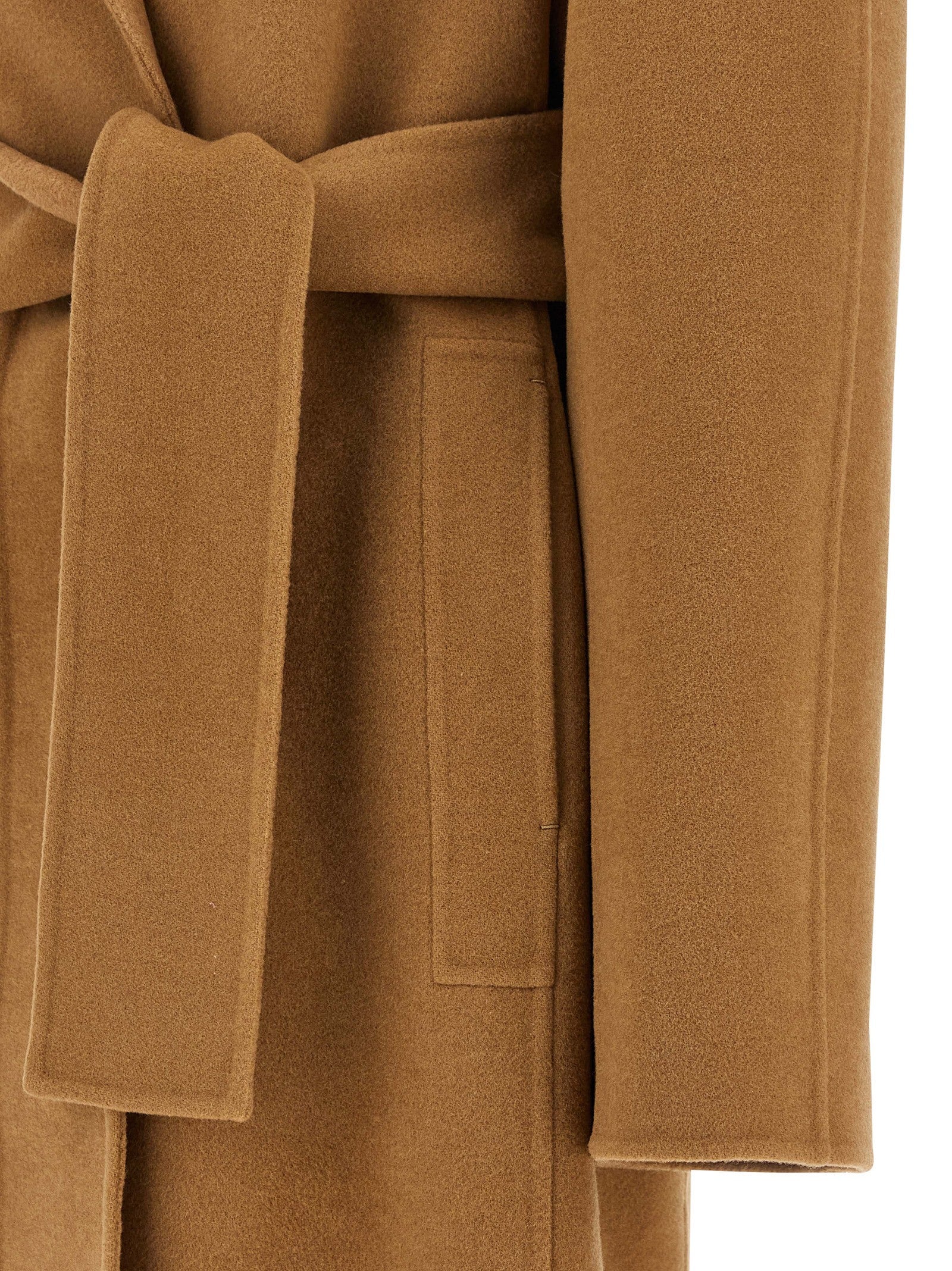 KHAITE paltas