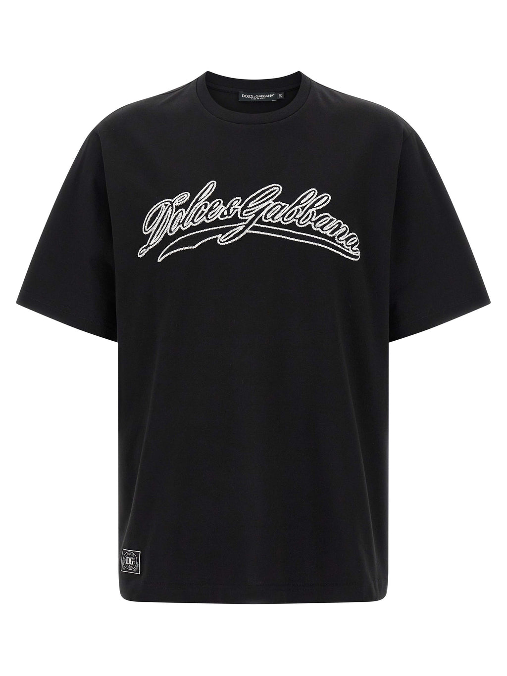 DOLCE & GABBANA marškinėliai