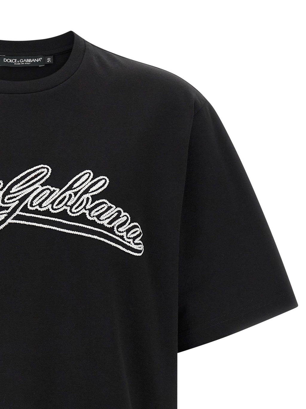 DOLCE & GABBANA marškinėliai