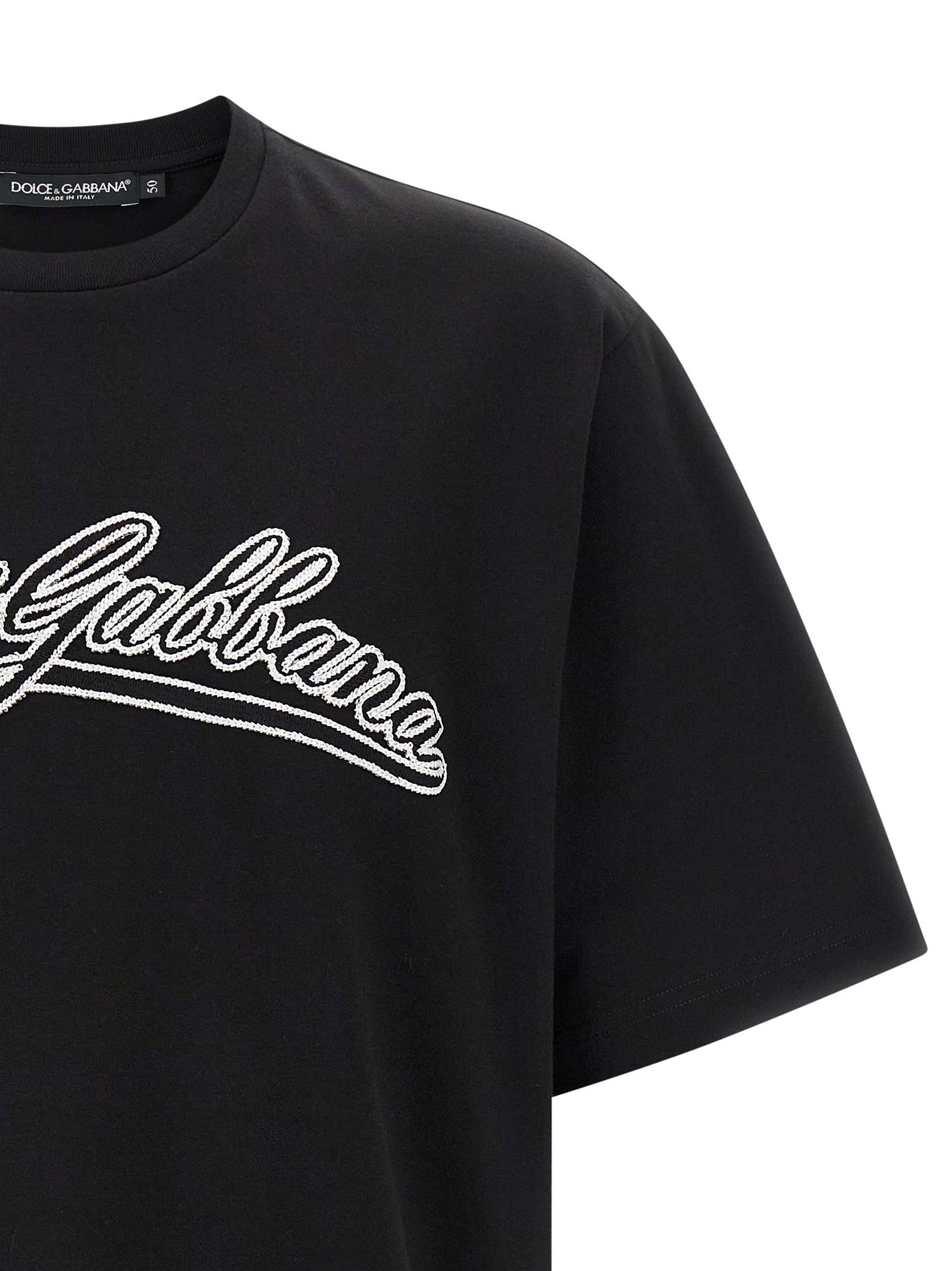 DOLCE & GABBANA marškinėliai