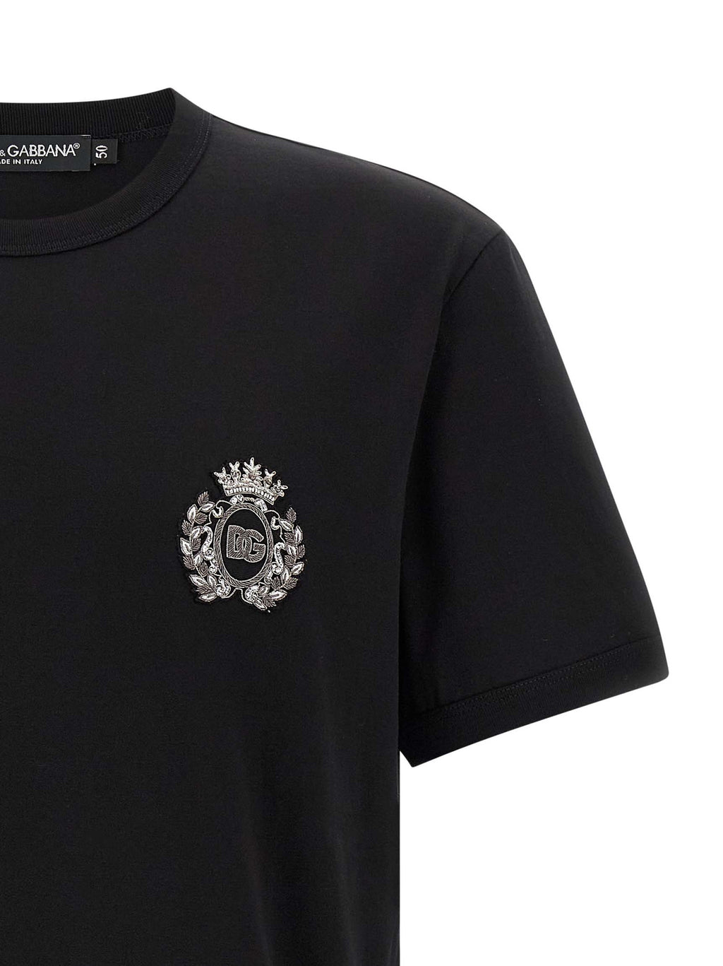 DOLCE & GABBANA marškinėliai