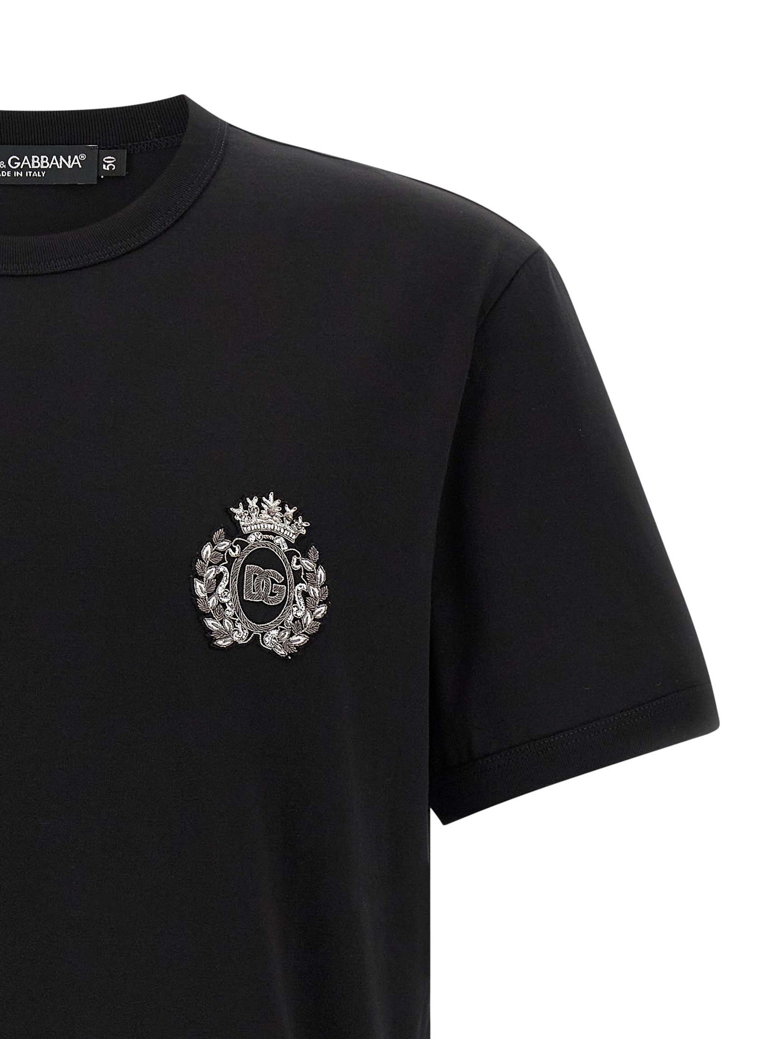 DOLCE & GABBANA marškinėliai
