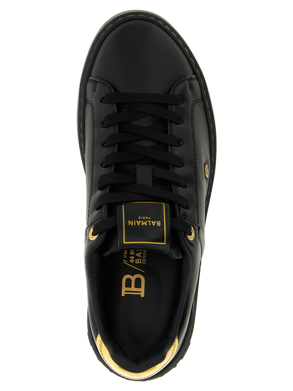 BALMAIN sportiniai batai