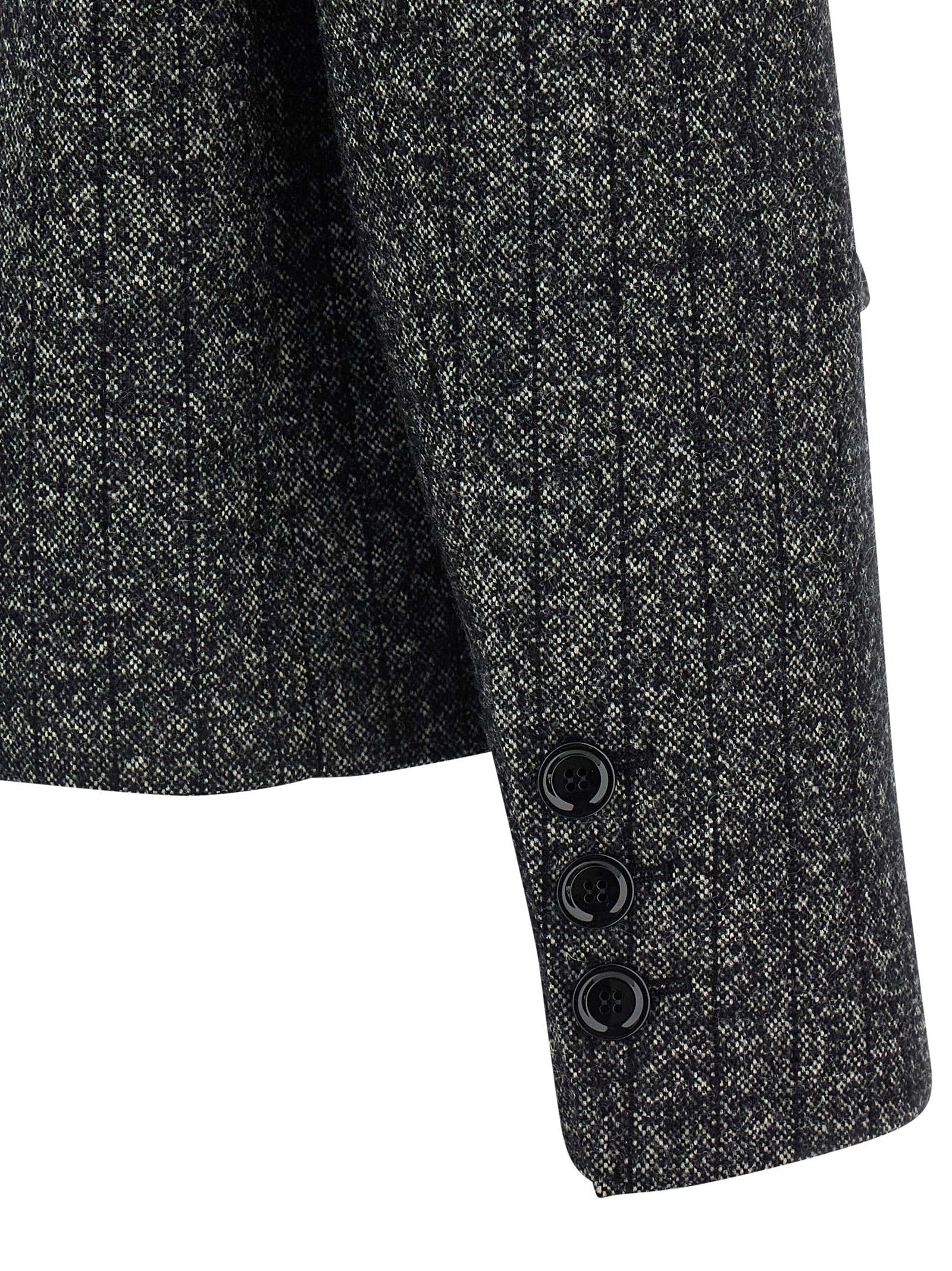 DOLCE & GABBANA švarkas