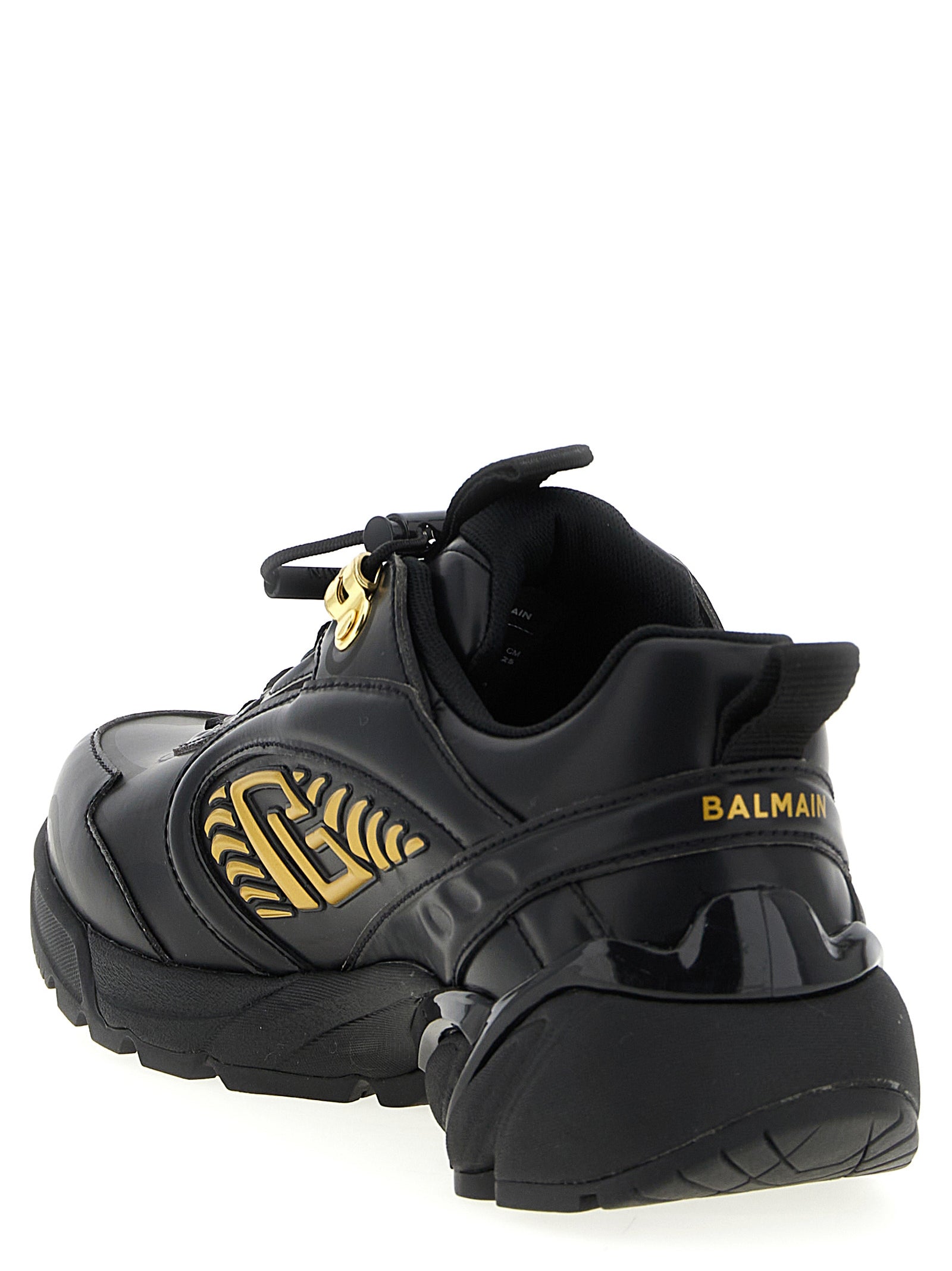 BALMAIN sportiniai batai