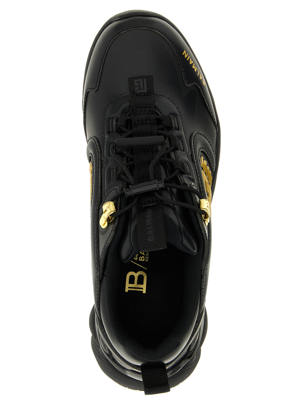 BALMAIN sportiniai batai