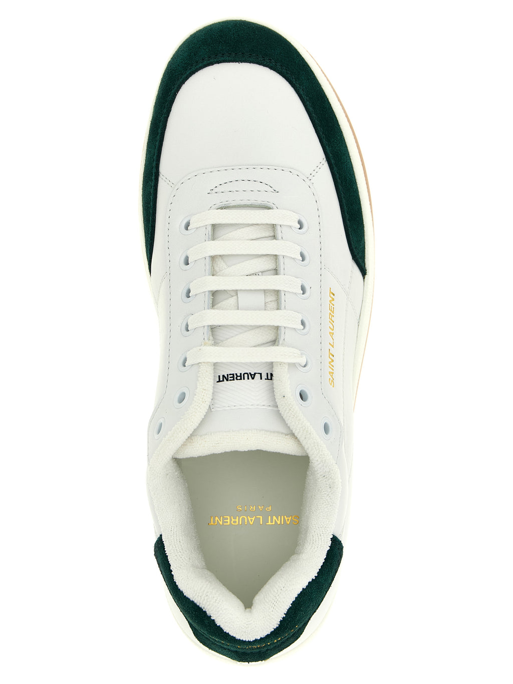 SAINT LAURENT sportiniai batai