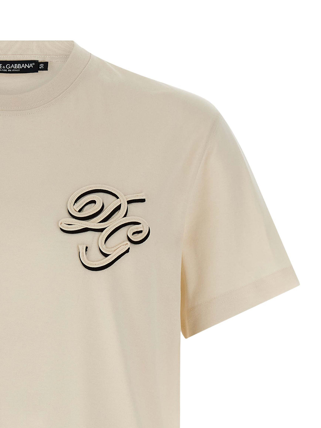 DOLCE & GABBANA marškinėliai
