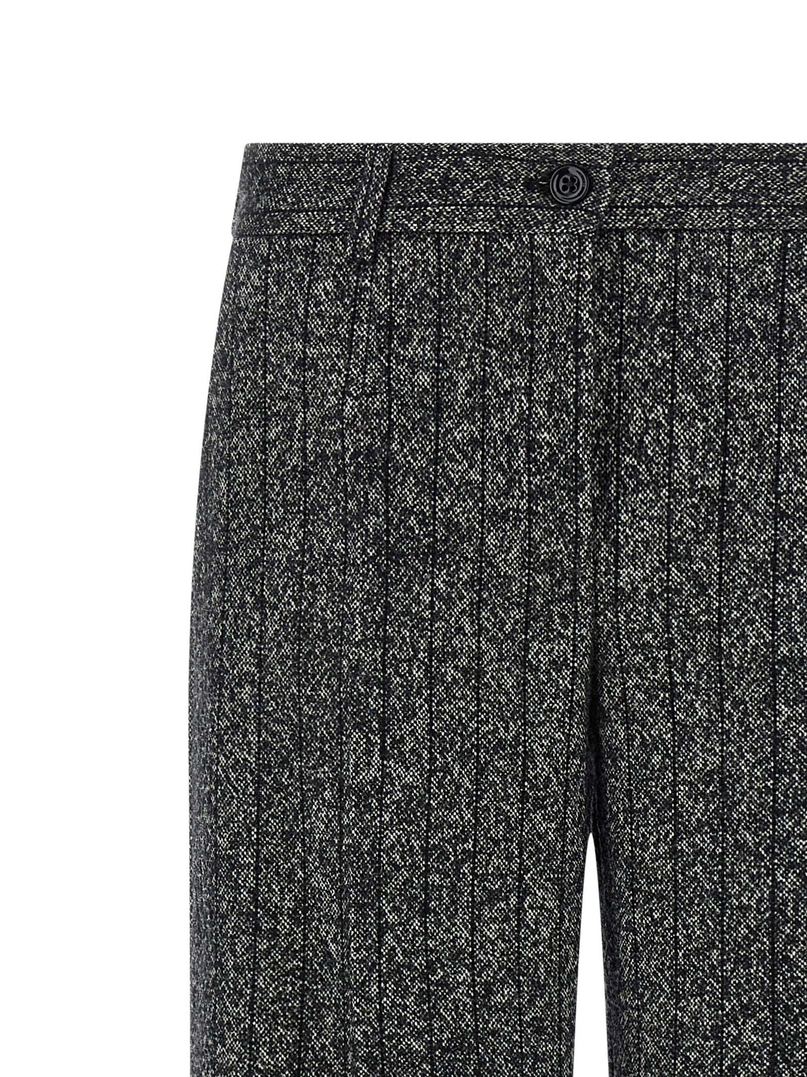 DOLCE & GABBANA kelnės