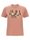 FENDI marškinėliai