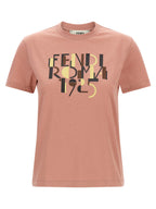 FENDI marškinėliai