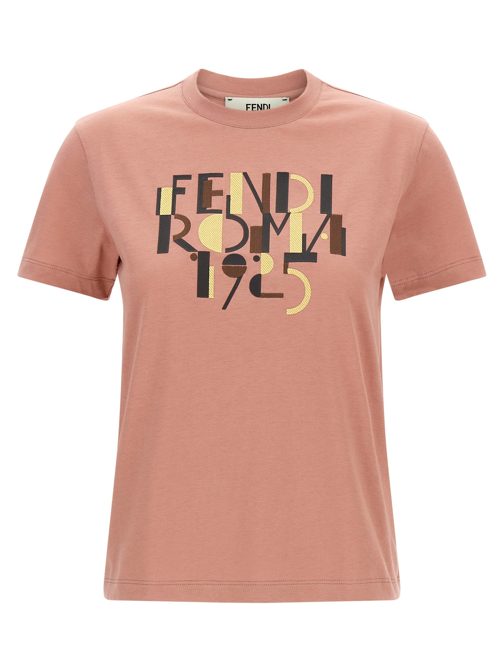FENDI marškinėliai