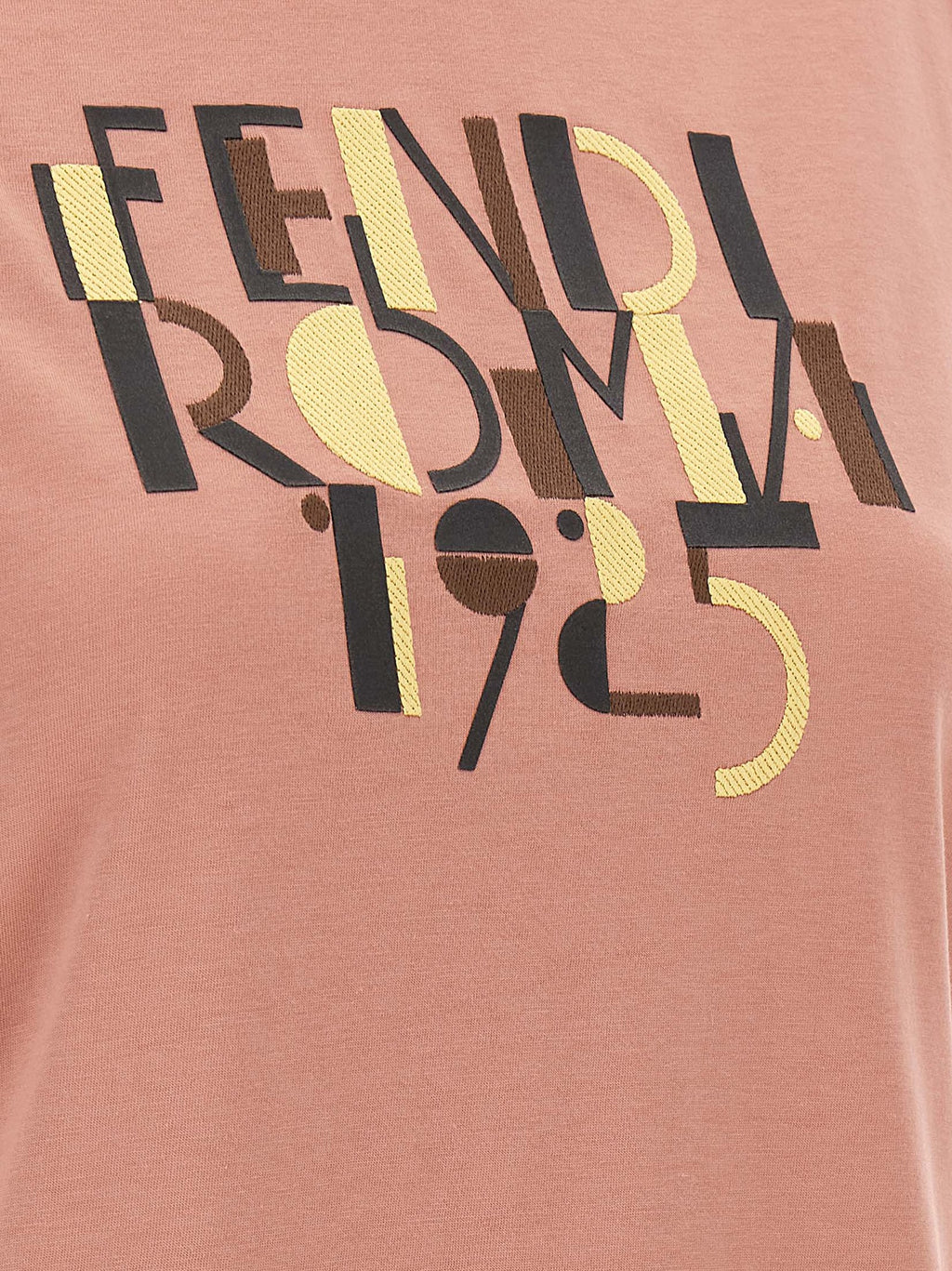 FENDI marškinėliai