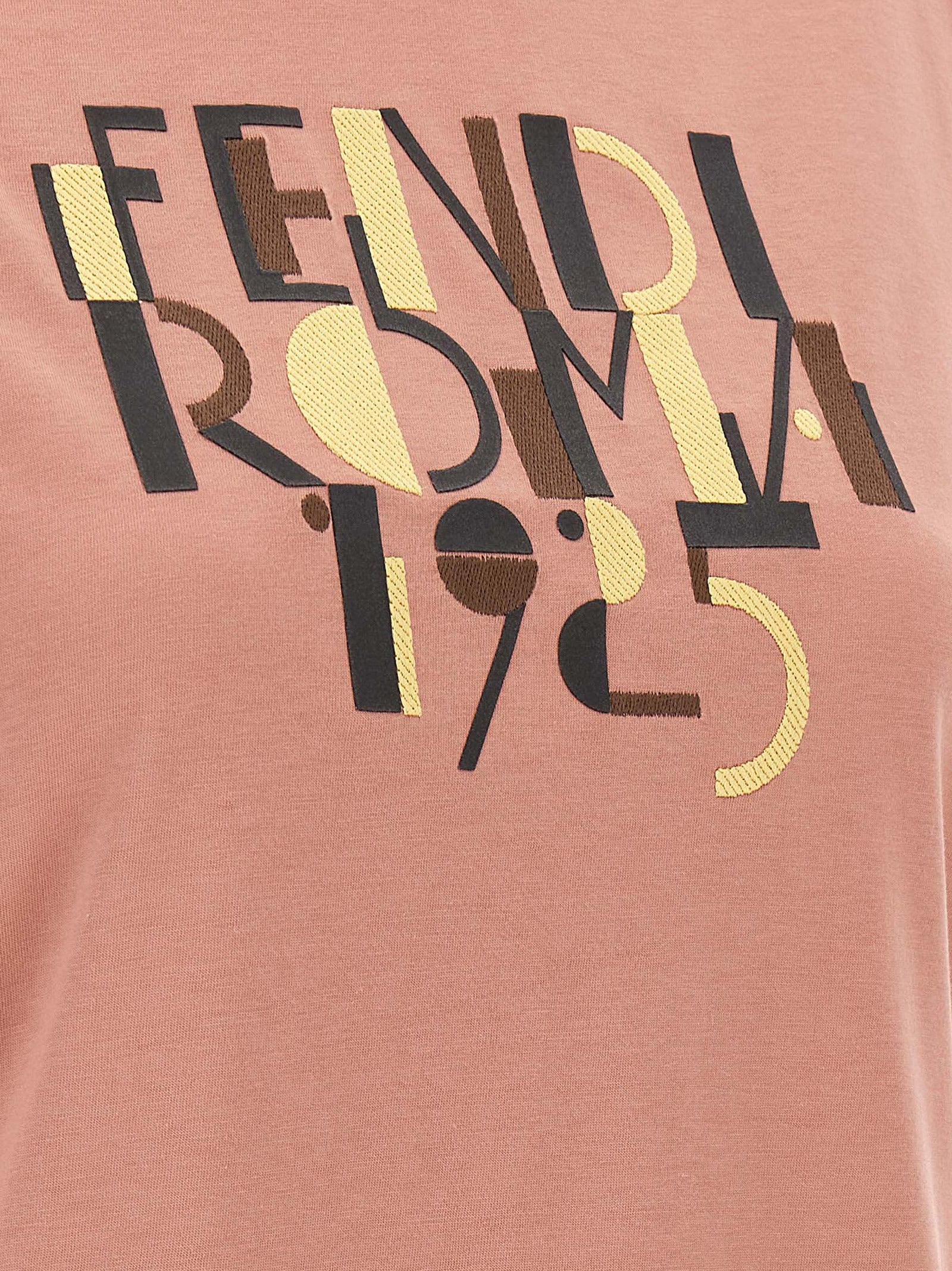 FENDI marškinėliai