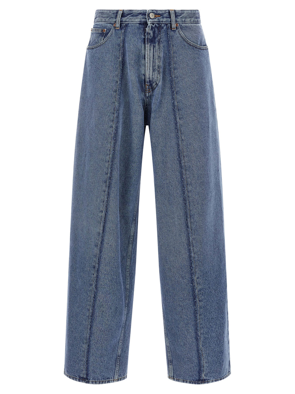 MM6 MAISON MARGIELA džinsai