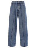 MM6 MAISON MARGIELA džinsai
