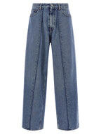 MM6 MAISON MARGIELA džinsai
