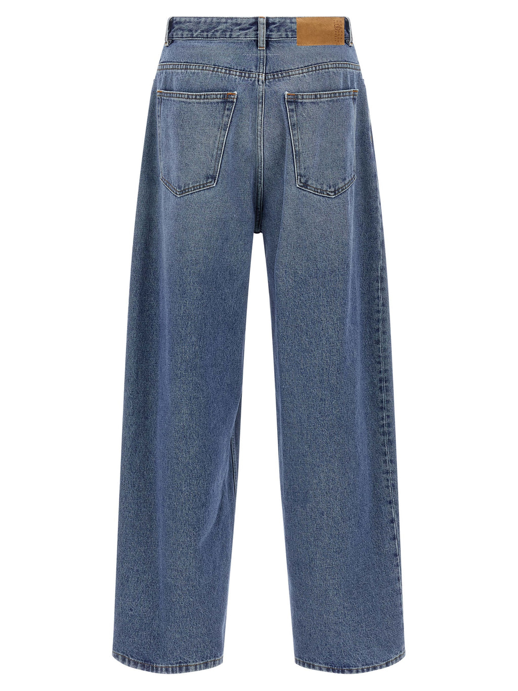 MM6 MAISON MARGIELA džinsai