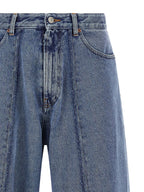 MM6 MAISON MARGIELA džinsai