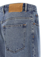 MM6 MAISON MARGIELA džinsai