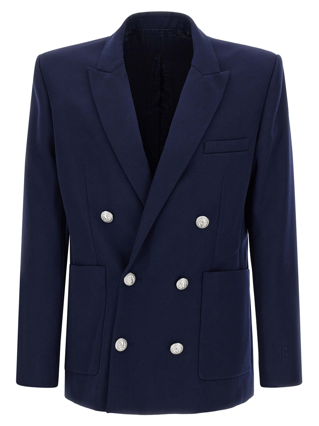 BALMAIN švarkas