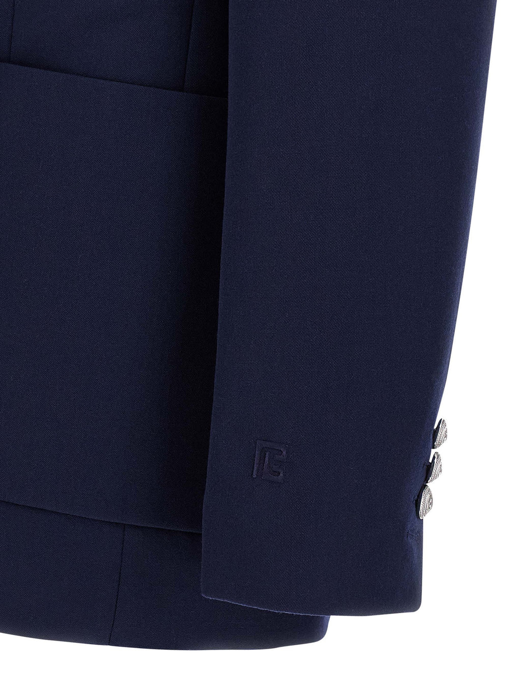 BALMAIN švarkas